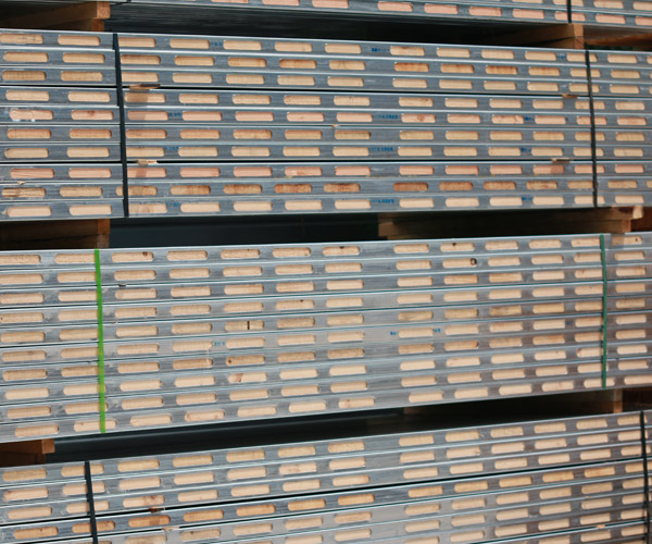 鋼木龍骨的知識(shí)你知道多少？