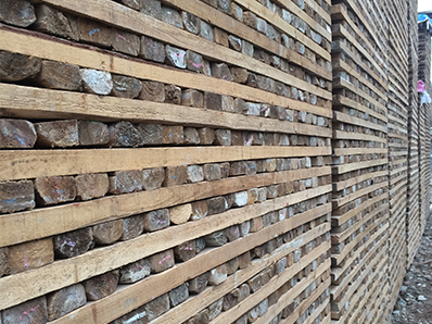 二手杉木木方 二手杉木木方